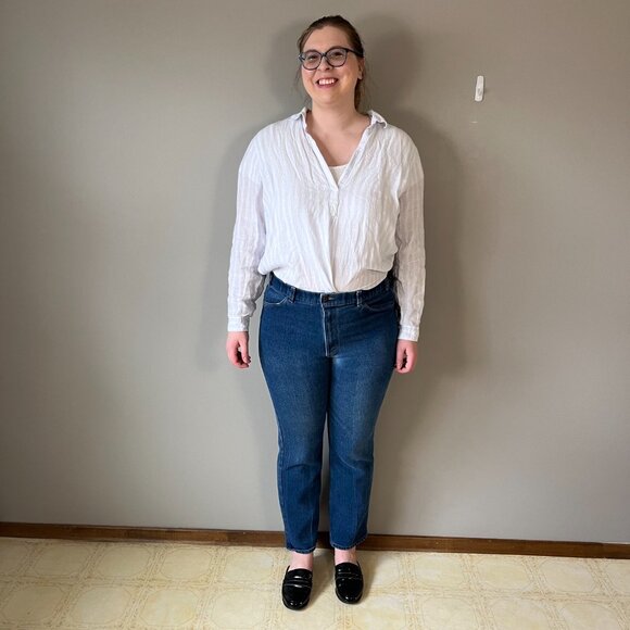 Vintage 80s Levis Unisex Jeans - Picture 14 of 14